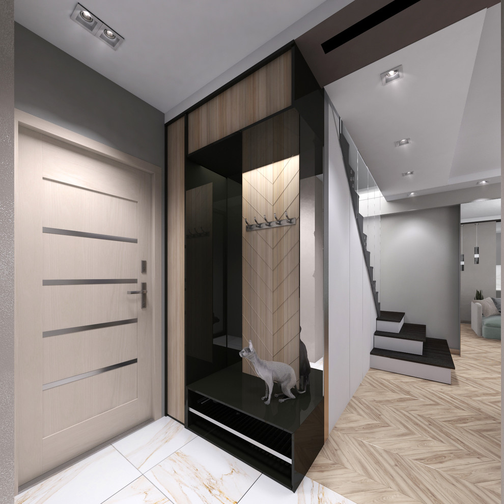 Гармония. (работа в тандеме)