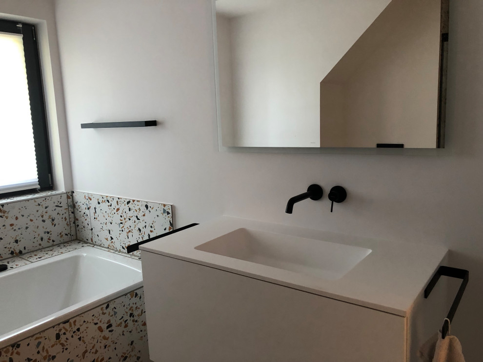 Komplett Sanierung Einfamilienhaus