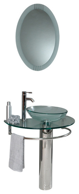 Attrazione Gl 30 Vanity Frosted Edge Mirror Tolerus Chrome Faucet Attrazione Gl 30 Vanity Frosted Edge Mirror Tolerus Chrome Faucet