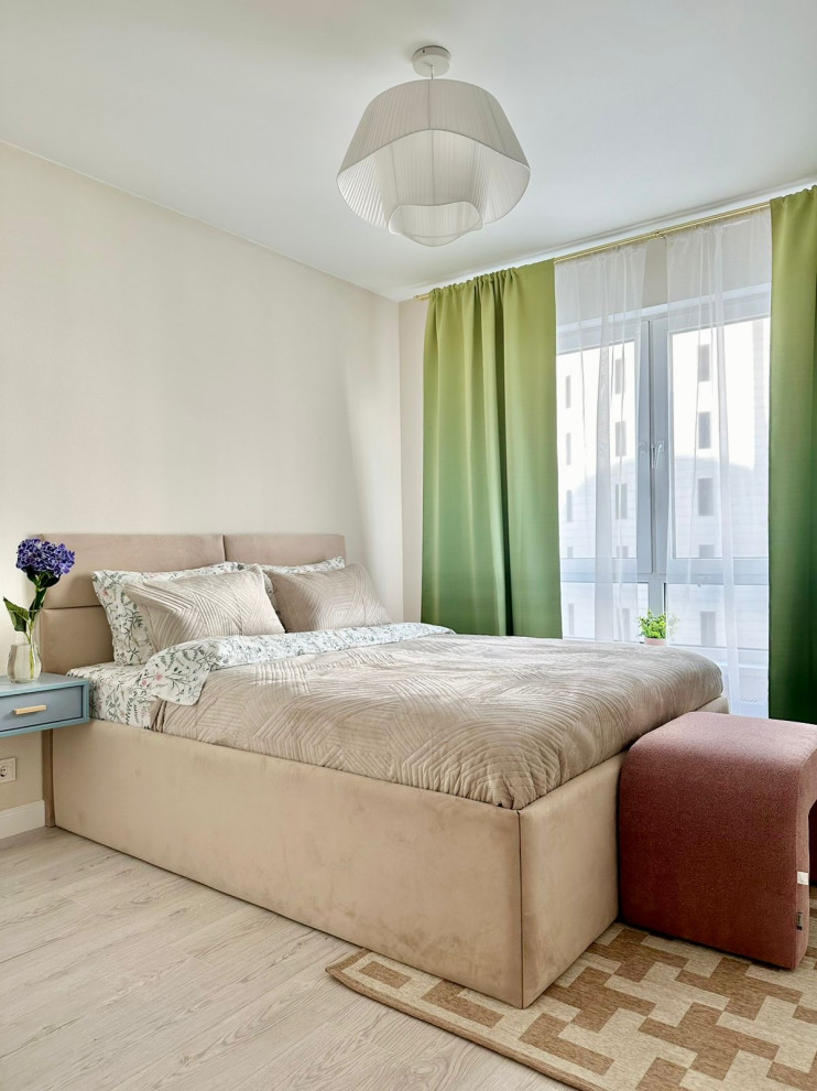 Квартира под сдачу на Лесной