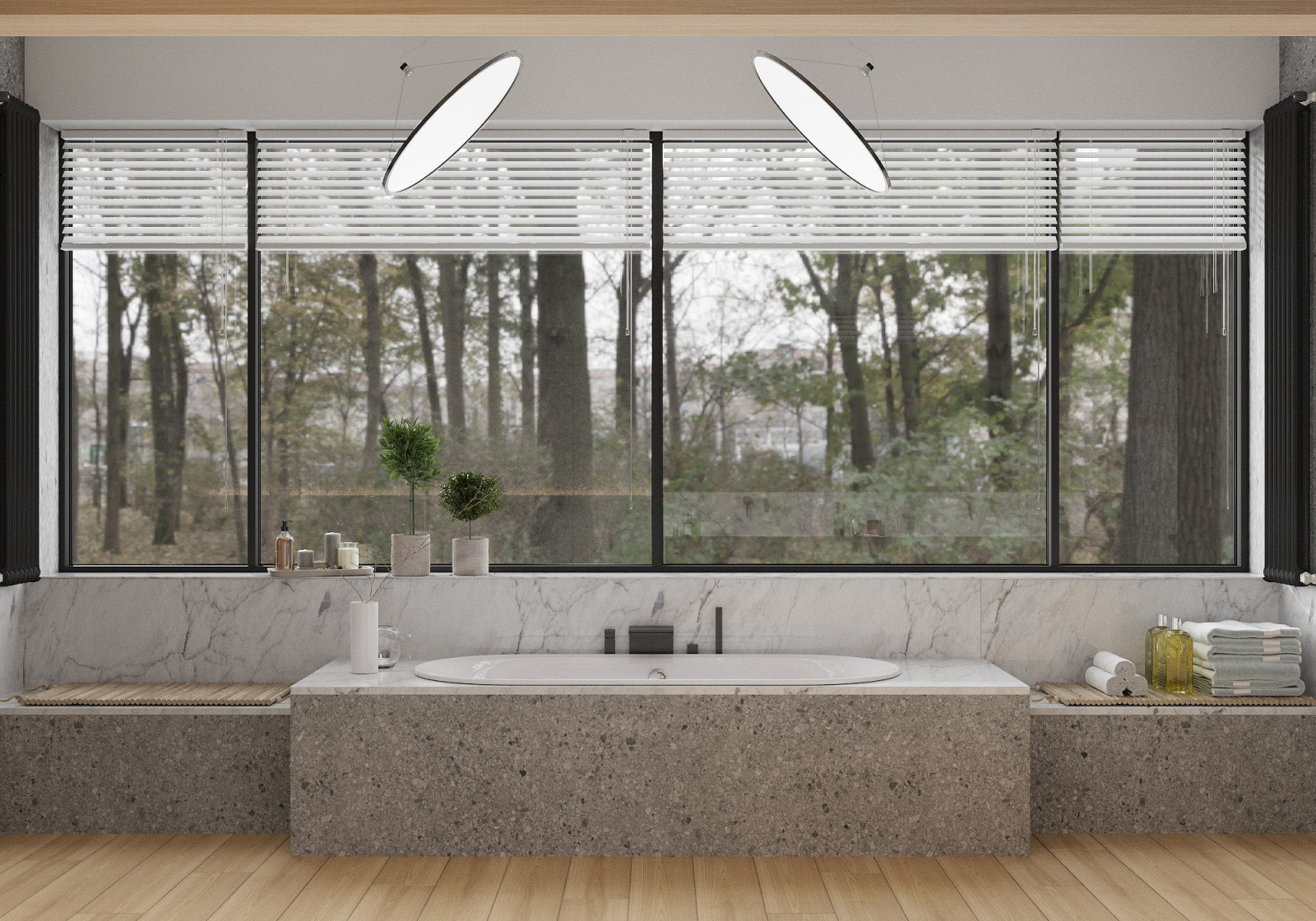 Ривьера Парус