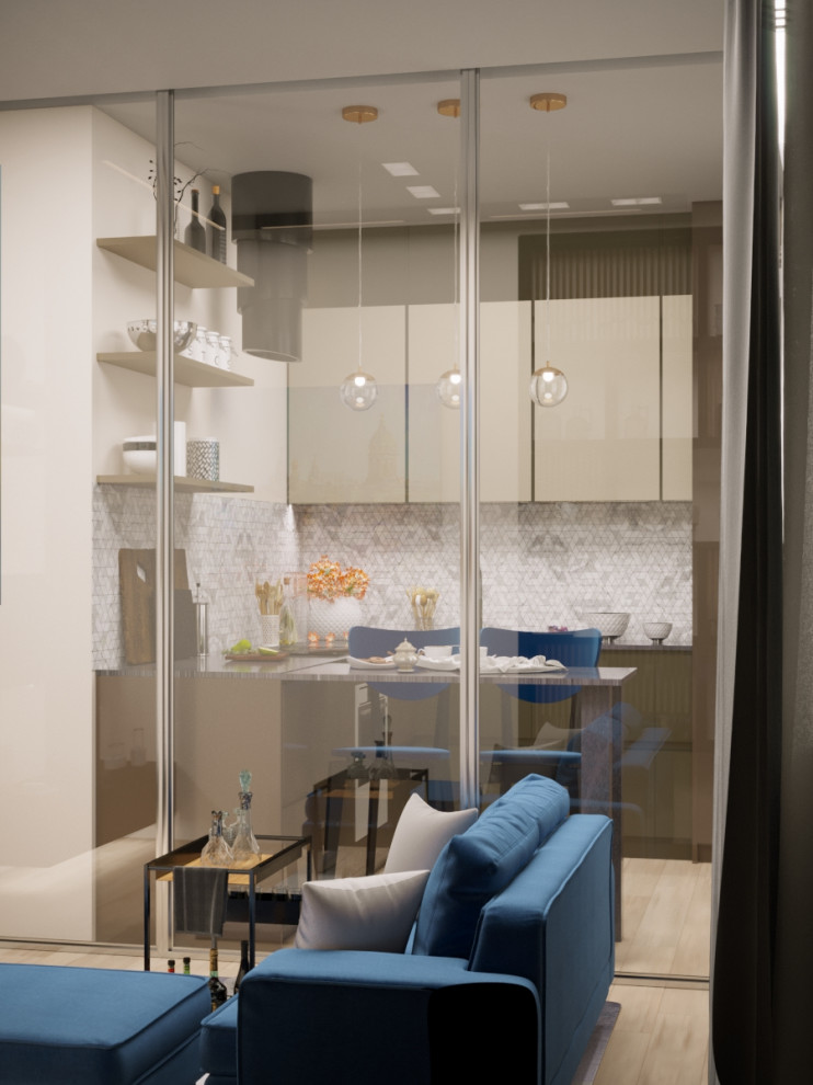 Дизайн интерьера