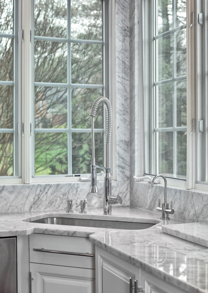 Eastern Shore Maryland Custom Kitchen Renovation