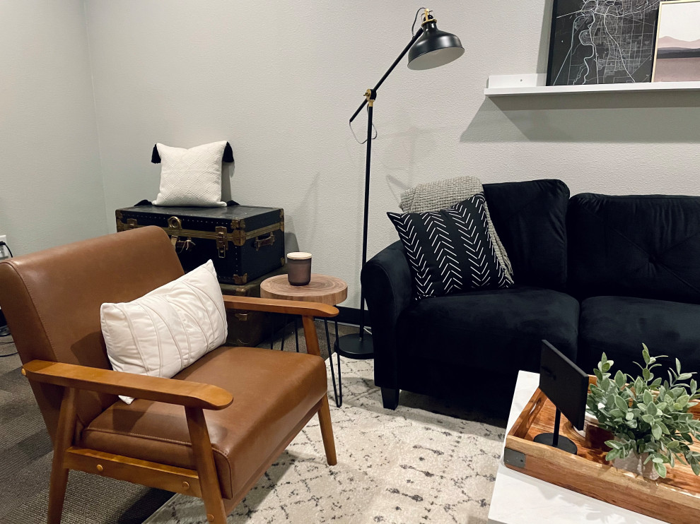 Sacramento Project