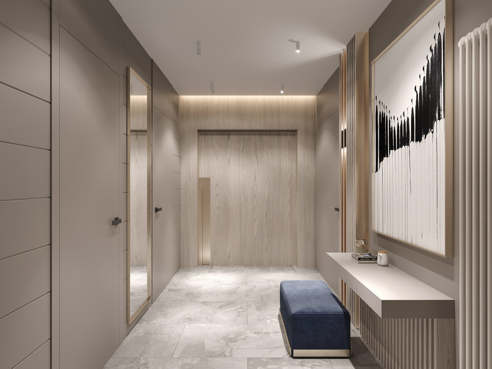 Дом в коттеджном посёлке HONKANOVA | Солнечное | Россия |