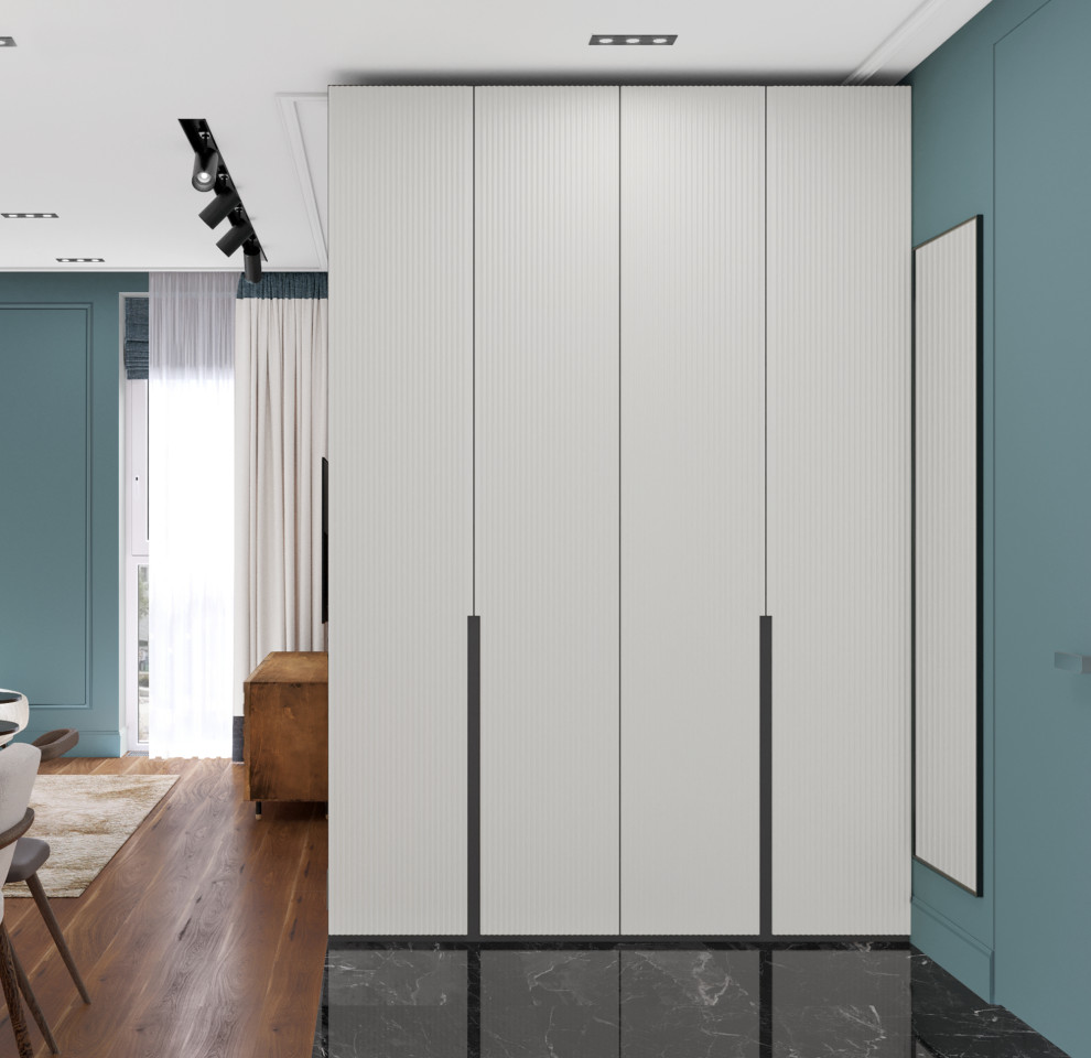 Квартира в Москве