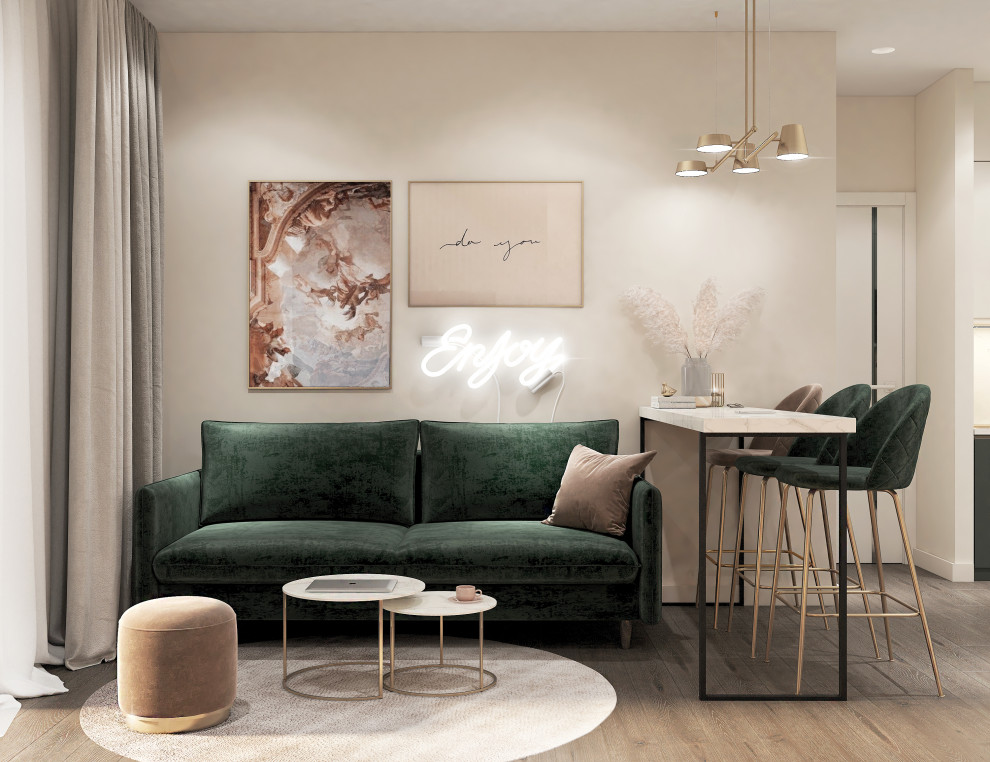 ЖК Рассказово