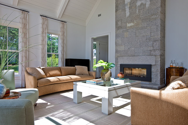 Modern Living Room modern-living-room