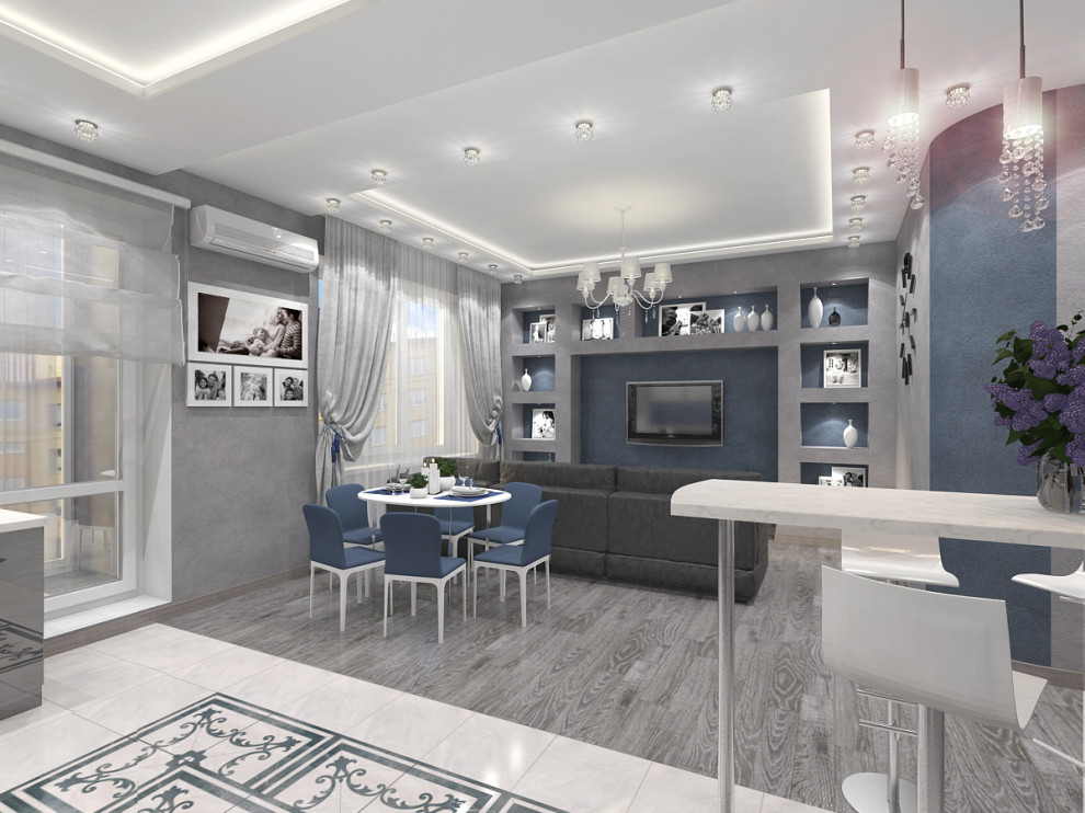 ЖК "Старгород"