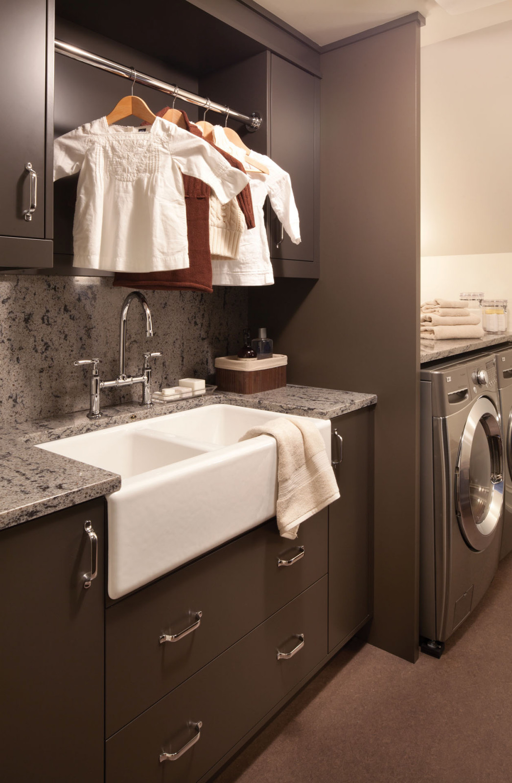 Изделия из кварцевого агломерата Камбрия CAMBRIA