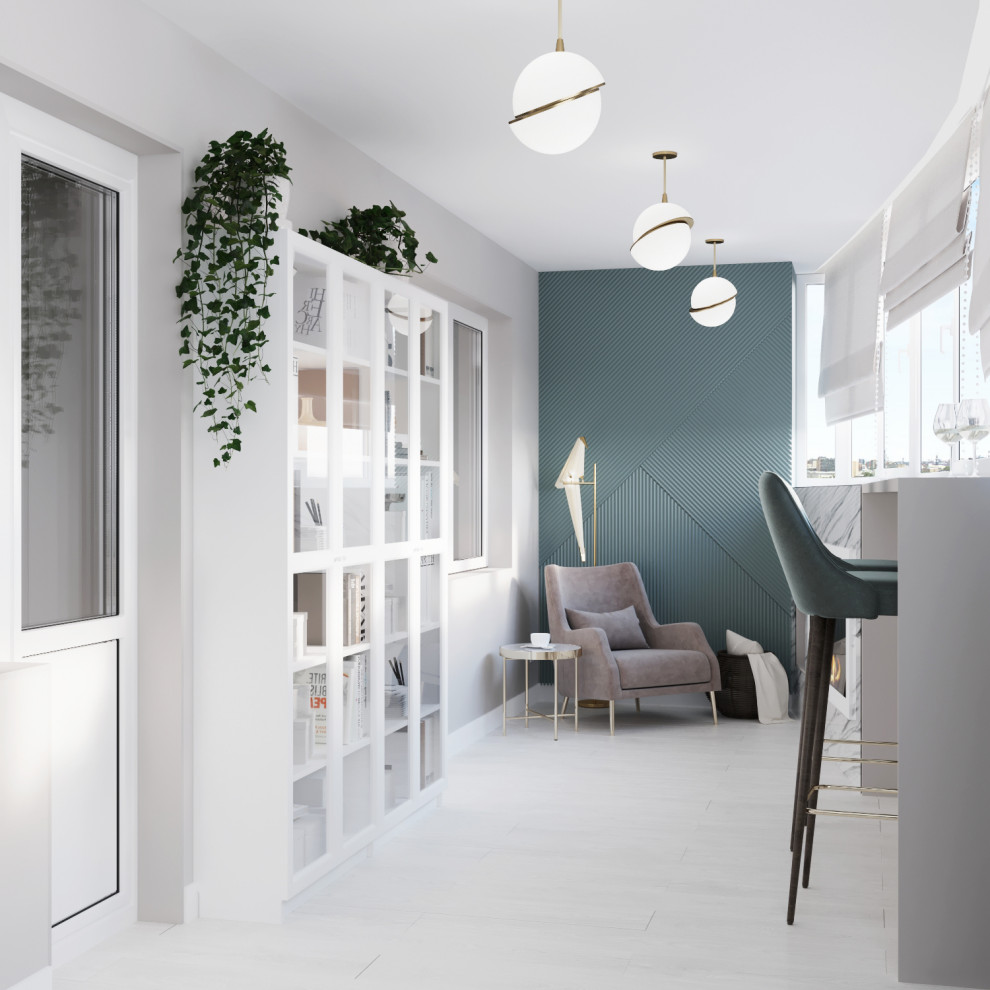 ЖК Горизонт