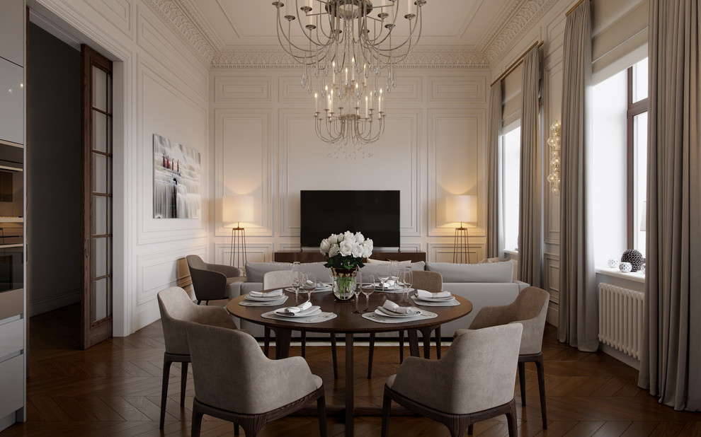 Исторический центр Петербурга