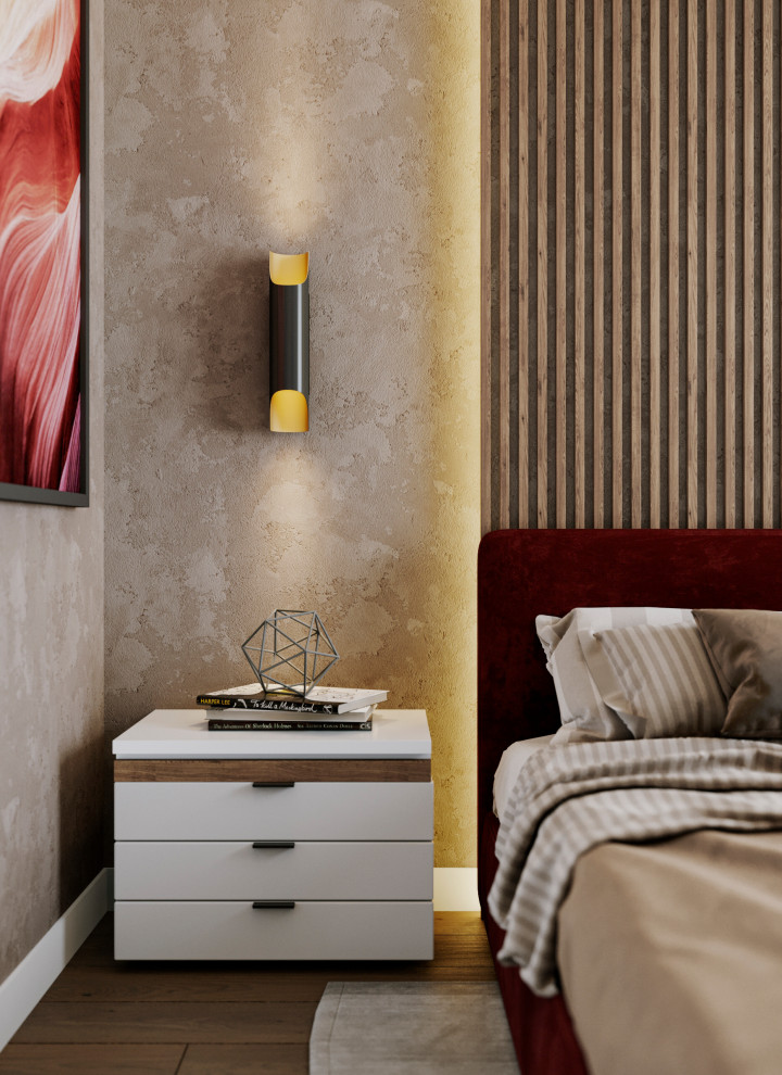 Квартира ЖК Римского-Корсакова 11