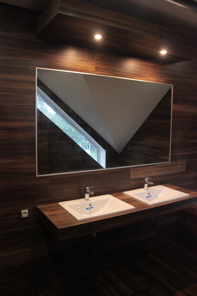 Частный дом в Малино