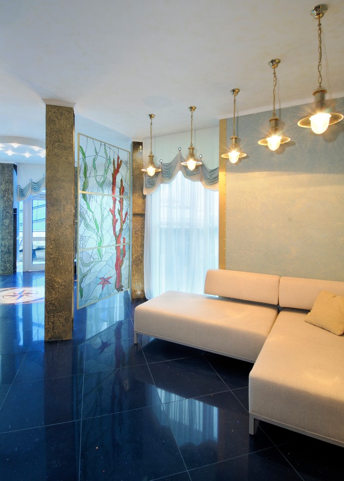 Яхт клуб "Командор"