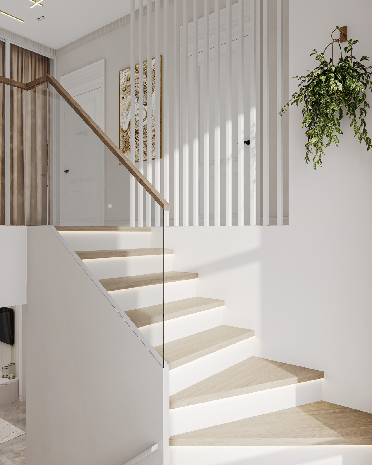 Дом на Новой Риге