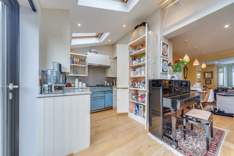 Church Walk, Brentford