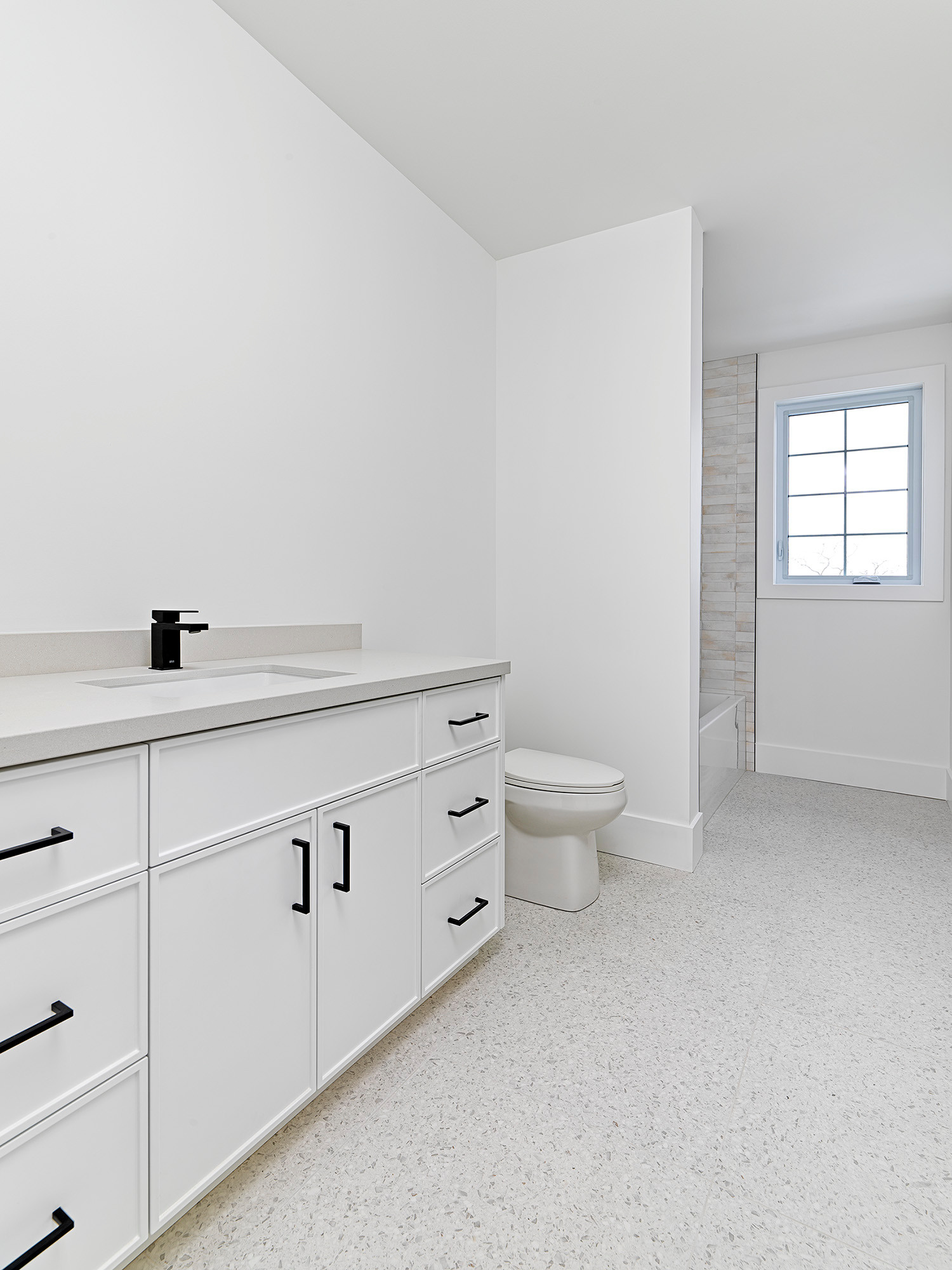 Custom Home Hollanding Landing