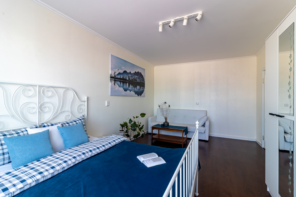 Съемка квартиры для аренды