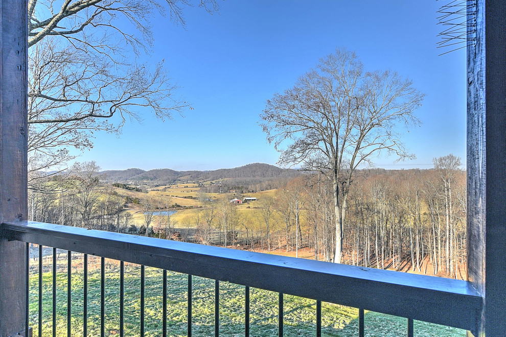 Jonesborough Custom Home
