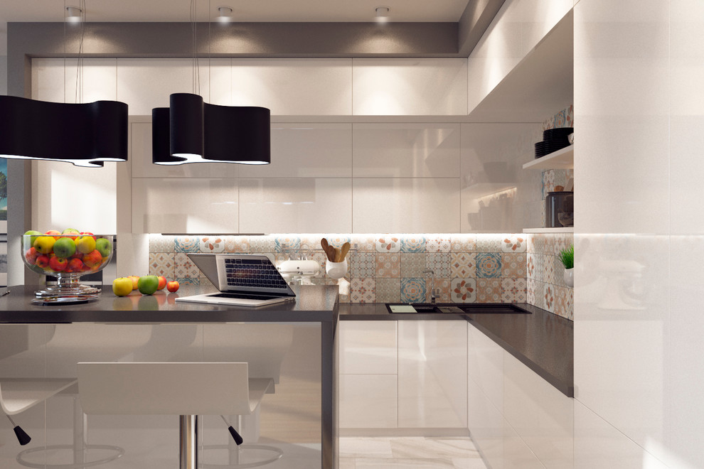 Квартира в жк 21Век