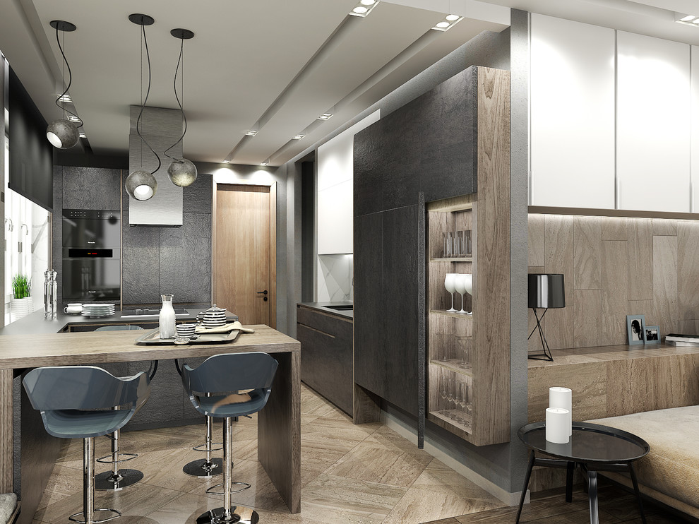 Тимирязев парк