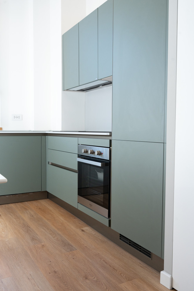 Monolocale Testaccio