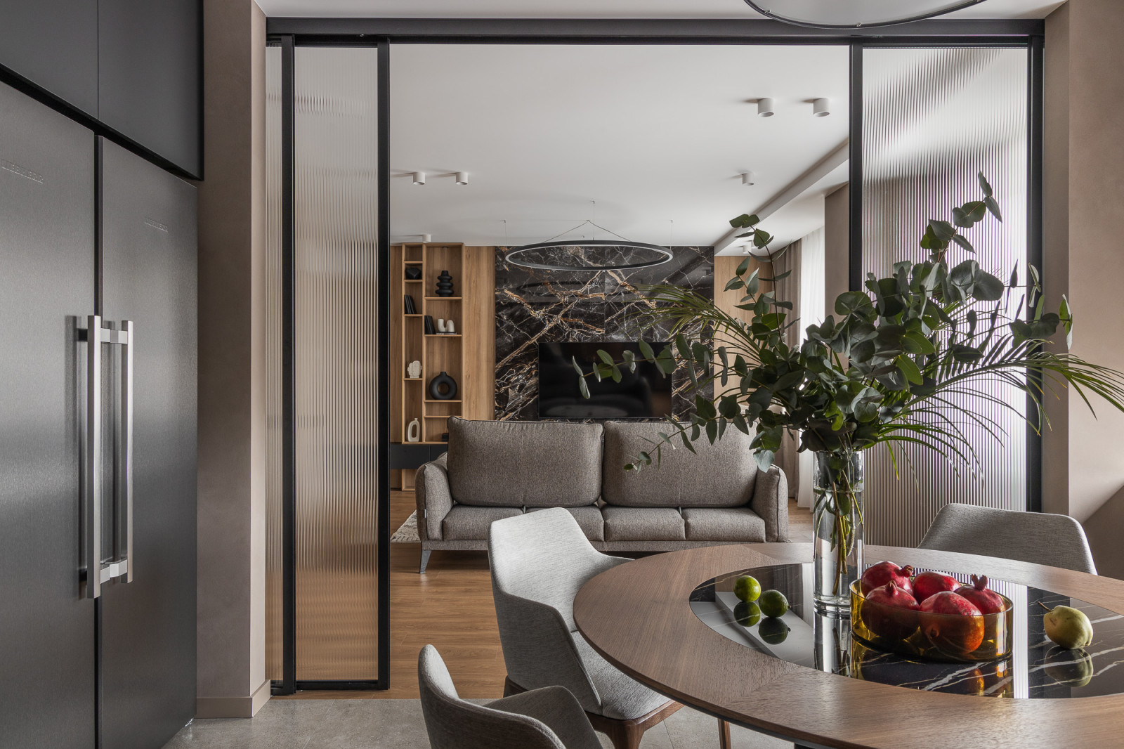 50 оттенков бежевого