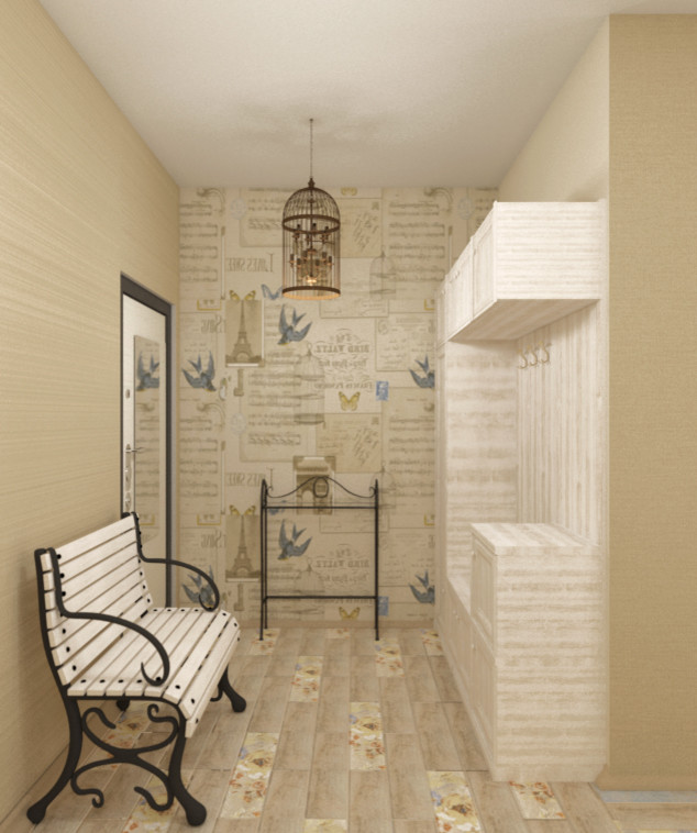 Дизайн Квартиры