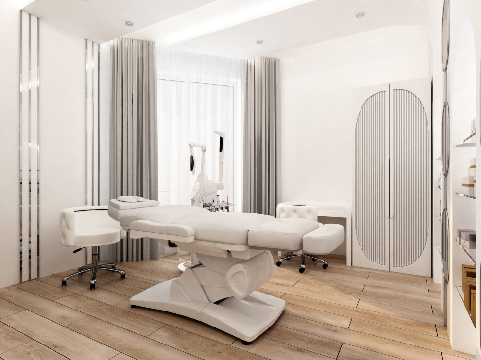 Салон красоты 212,3 м²