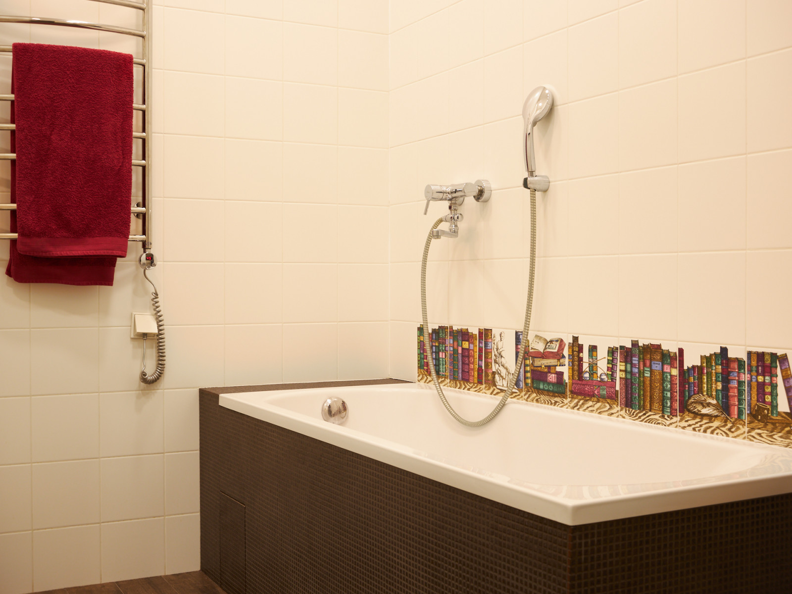 Квартира на Маросейке