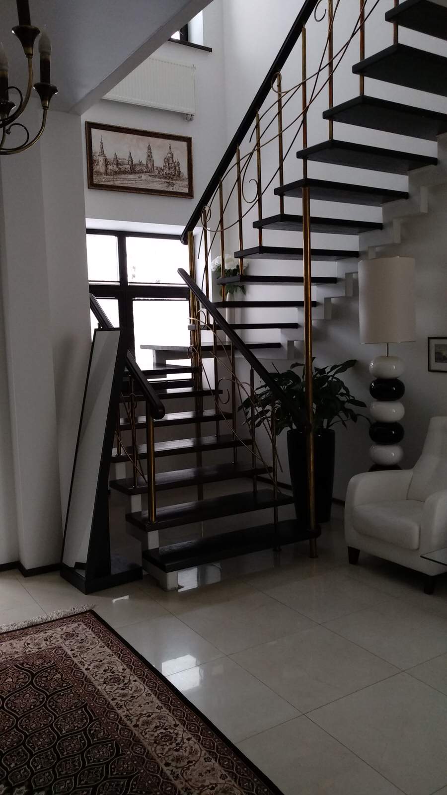 Белый, холодный, бразильский кофе