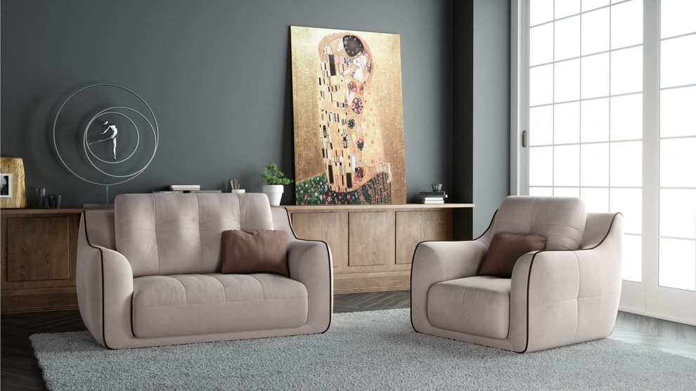 Кресла Cardinal Mebel