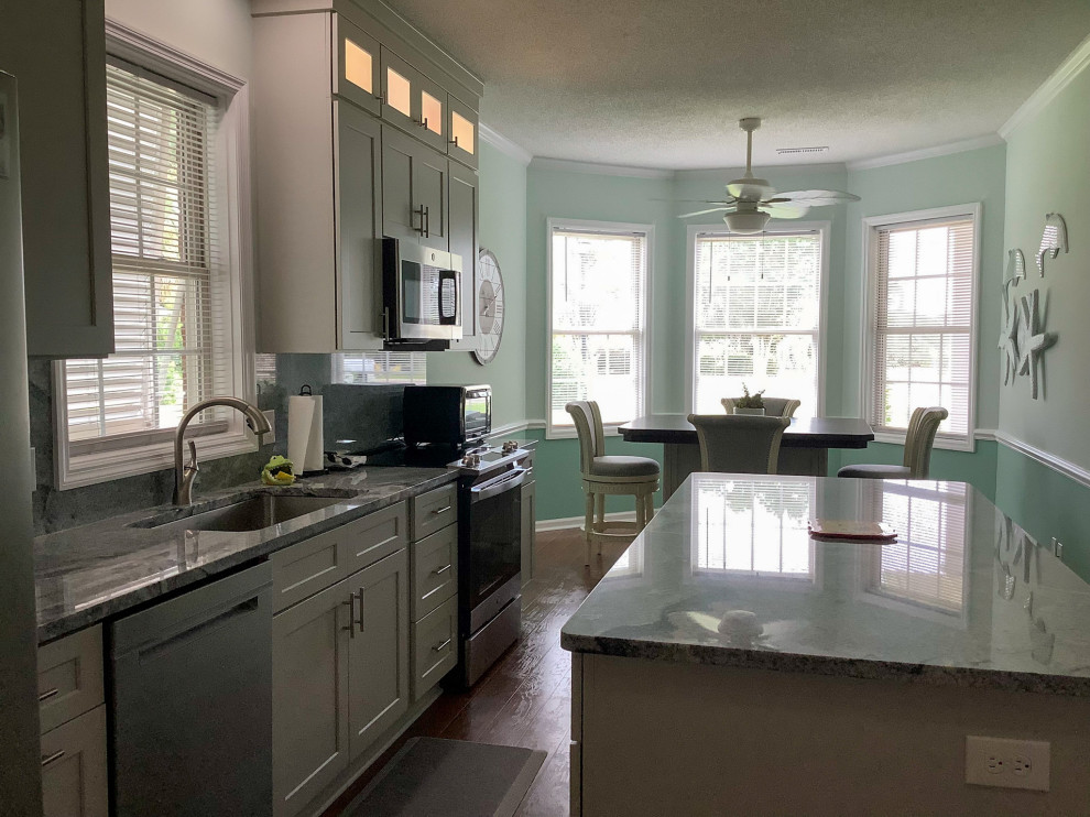 Kitchen Remodel North Myrtle Beach, SC