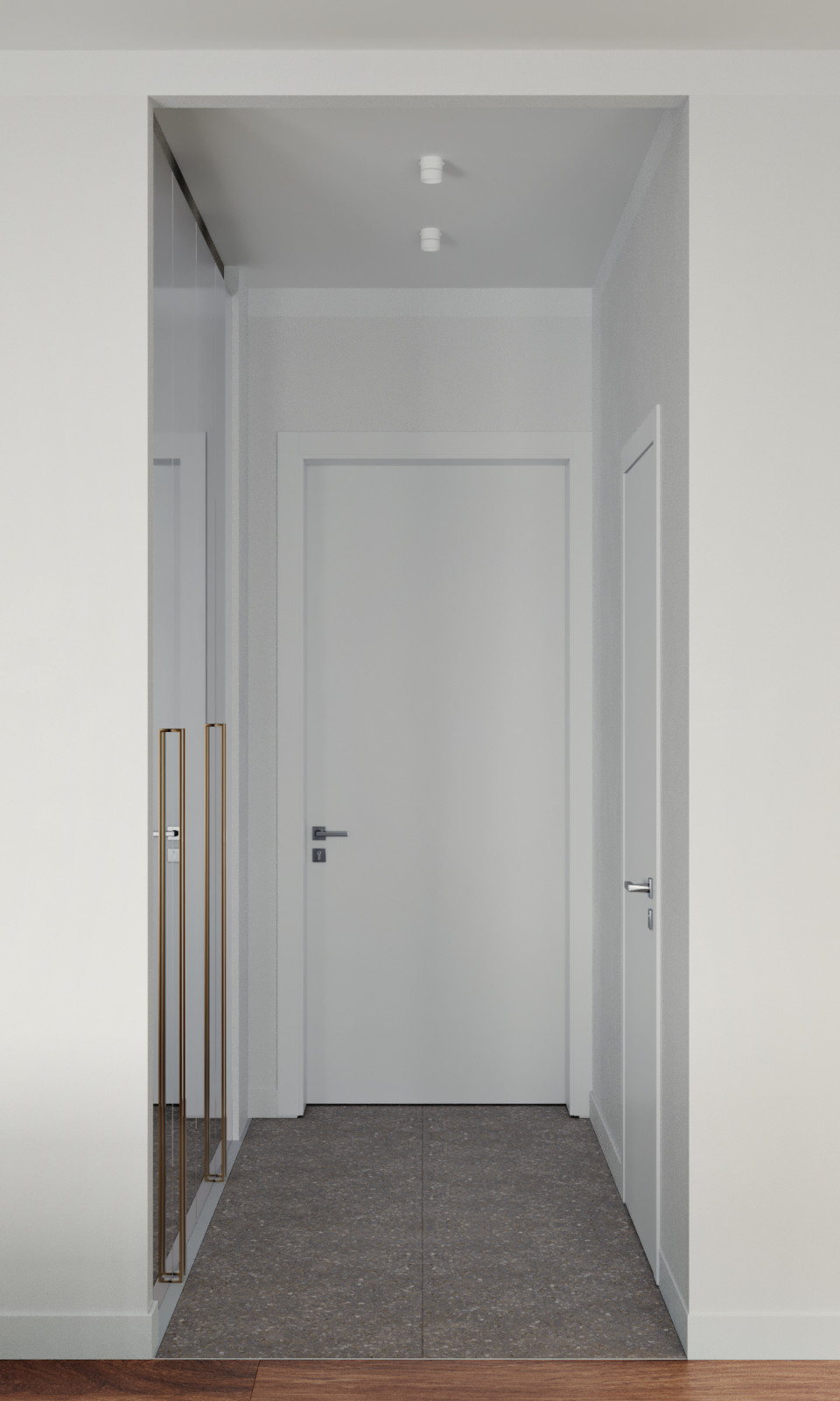 ЖК Level Амурская