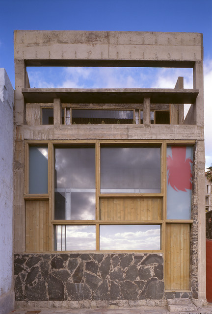 casa ruiz industrial-haeuser