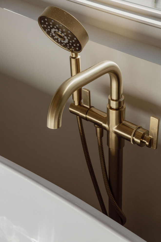 Thousand Oaks - Transitional - San Diego - by Joey Snow Design Co.