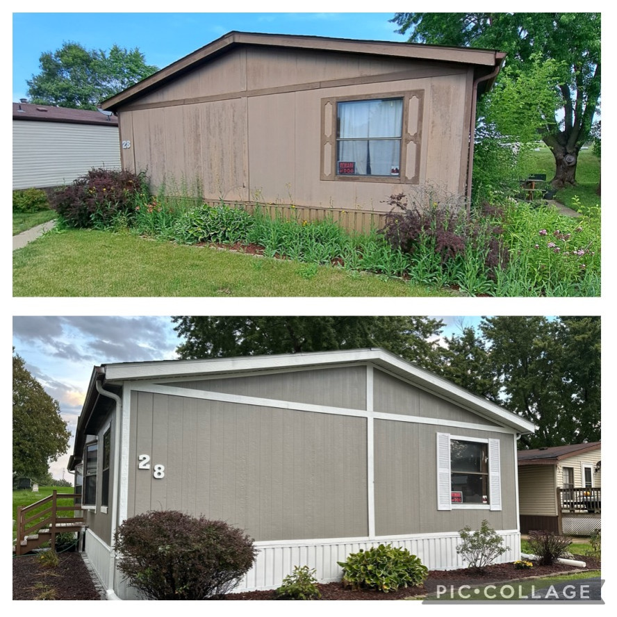 Exteriors & Decks