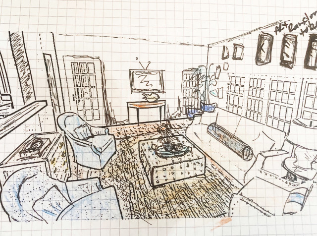Projects transitional