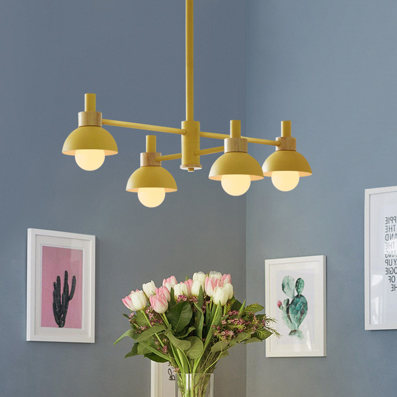 Серия светильников FANTA