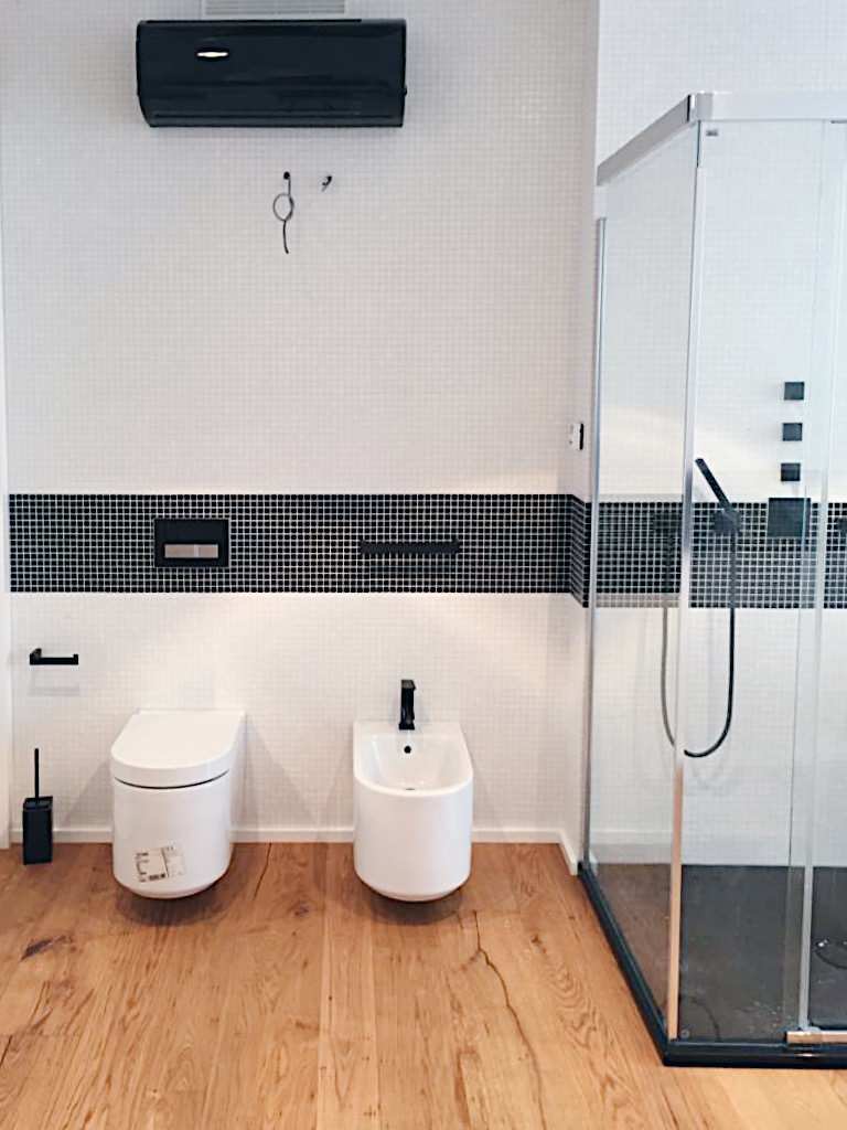 Элитная квартира в ЖК «Ростов-Сити»