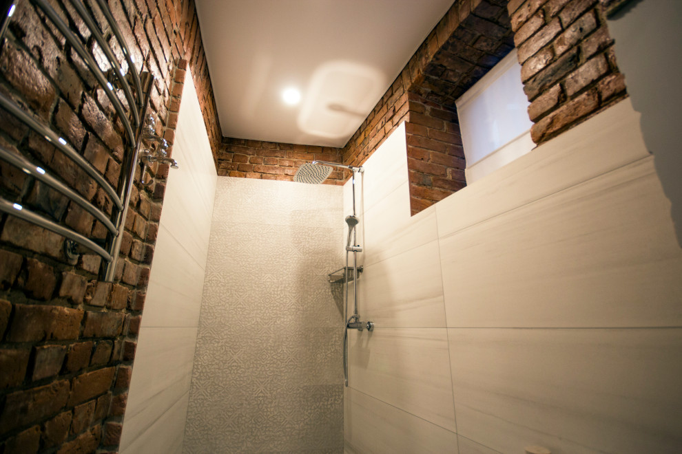 Лофт и классика