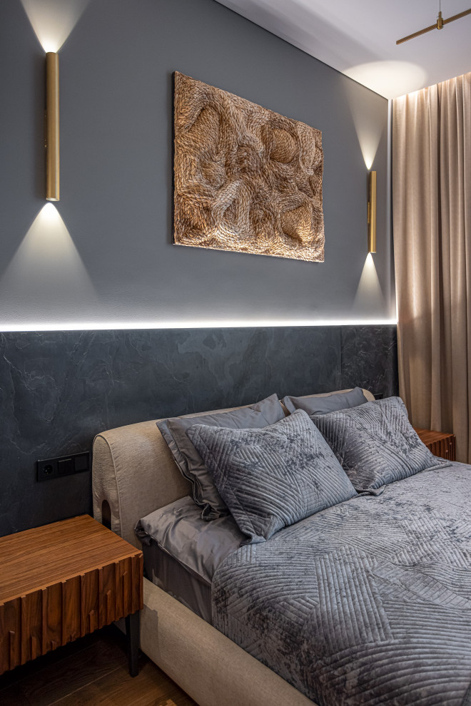 Интерьер квартира на продажу