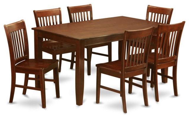 houzz dinette sets