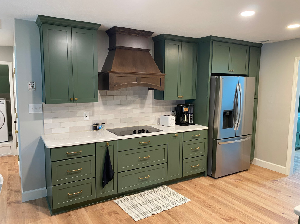 Lopez Kitchen