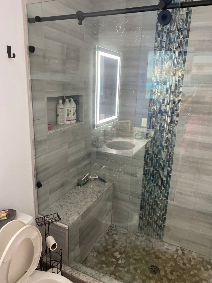 Bathrooms