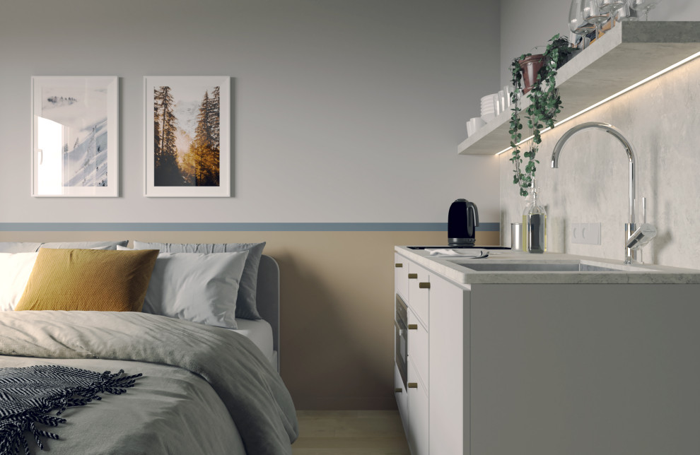 Шерегеш апартаменты