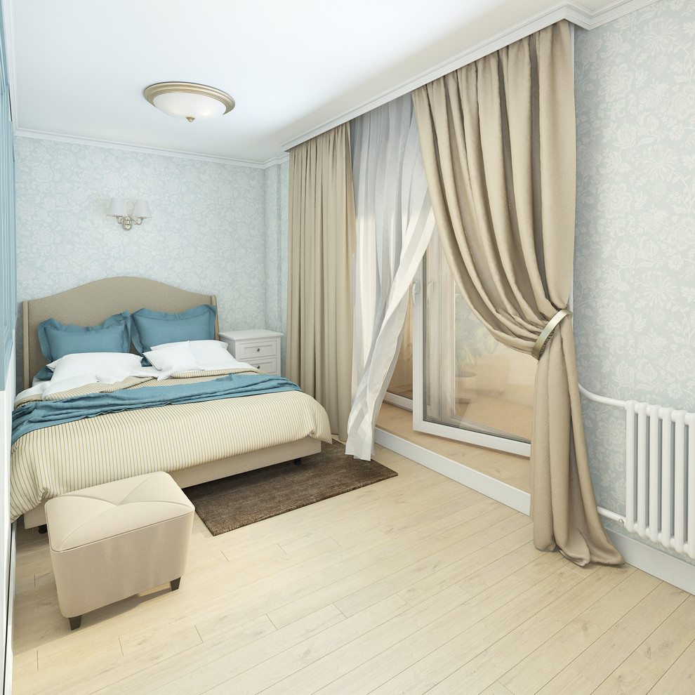 Летние вечера