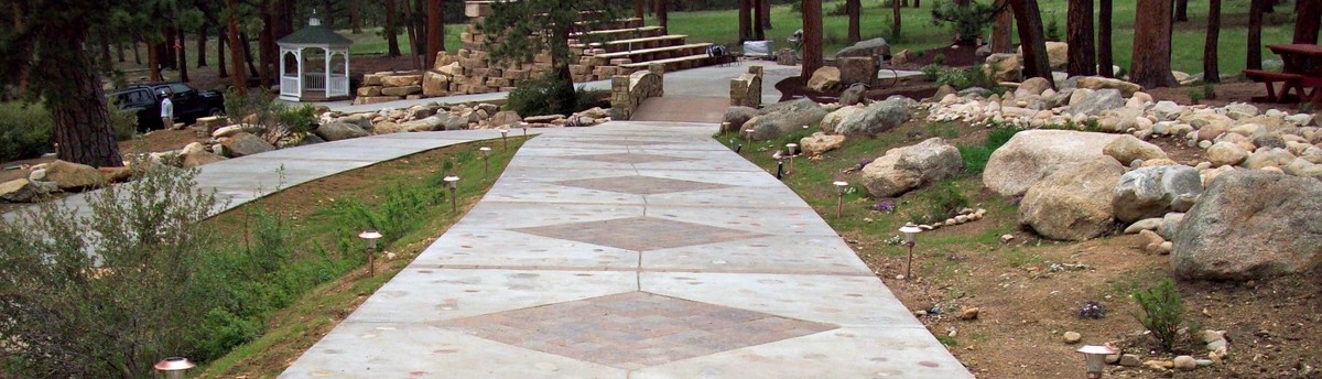 Summit Lawn And Landscape Fort Collins Co Us 80524