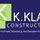 K. KLAR Construction